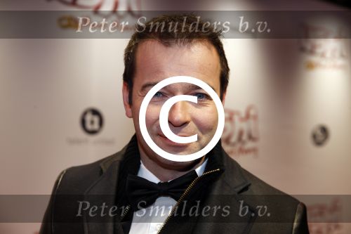 Amsterdam 11 februari 2013
Premiere Ushi must marry met Wendy v Dijk in Tuschinski. Peter v d Vorst
Peter Smulders bv