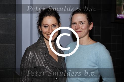 Haarlem 31 januari 2013
Premiere terug naar de kust in de schouwburg van Haarlem. pia Douwes met ...
Peter Smulders bv