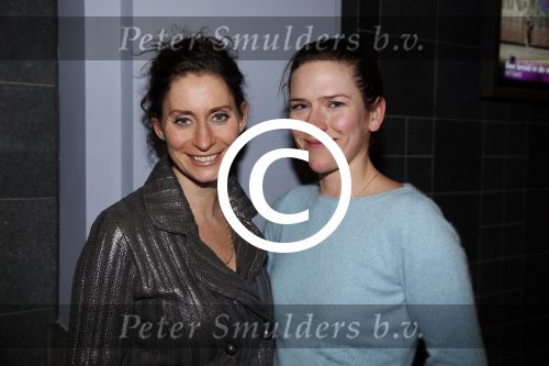 Haarlem 31 januari 2013
Premiere terug naar de kust in de schouwburg van Haarlem. pia Douwes met ...
Peter Smulders bv