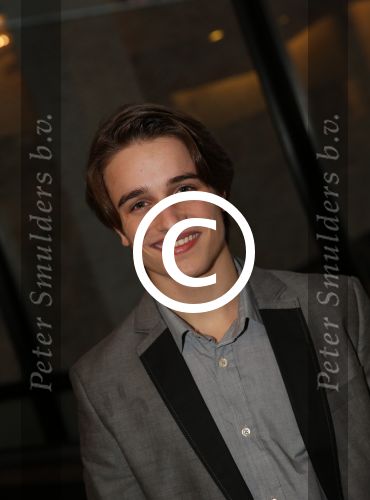 Tilburg, 4 Februari 2013
Premiere musical Buddy Holly
Ralf Mackenbach
Foto Peter Smulders BV
