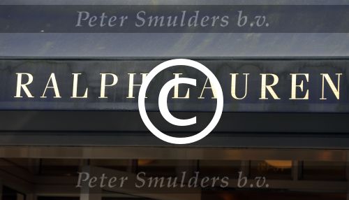 Amsterdam 2 februari 2013
Diverse winkels op de pc hooftstraat. Ralph lauren
Peter Smulders bv