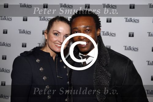 Amsterdam 7 februari 2013
Presentatie cover talkies met Olcay Gulsen en Philipp Plein erop. Regi Blinker met vriendin
Feestje is op de cd pc Hooftstraat bij cafe PC
Peter Smulders bv