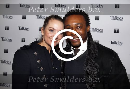 Amsterdam 7 februari 2013
Presentatie cover talkies met Olcay Gulsen en Philipp Plein erop. Regi Blinker met vriendin
Feestje is op de cd pc Hooftstraat bij cafe PC
Peter Smulders bv