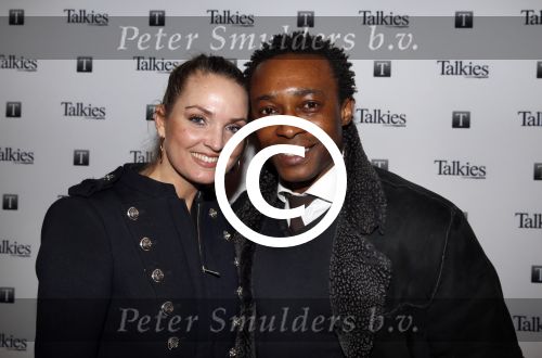 Amsterdam 7 februari 2013
Presentatie cover talkies met Olcay Gulsen en Philipp Plein erop. Regi Blinker met vriendin
Feestje is op de cd pc Hooftstraat bij cafe PC
Peter Smulders bv