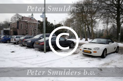 Rotterdam 23 januari 2013
Melissa Sneekes en Rene v d Gijp samen lunchen bij the harbour club in Rotterdam. Rene wil een dna test laten oen om te kijken of hij de vader van Melissa is.
Peter Smulders bv