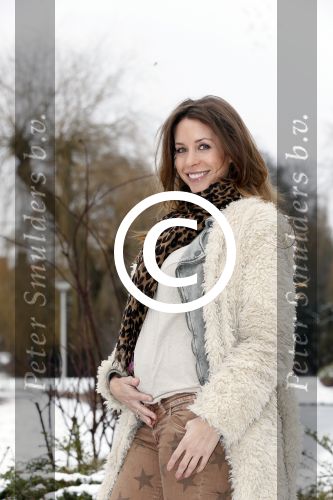 Amstelveen 19 januari 2013
Renee Vervoorn zwanger met vriend Guy v d Reijden.
Peter Smulders bv