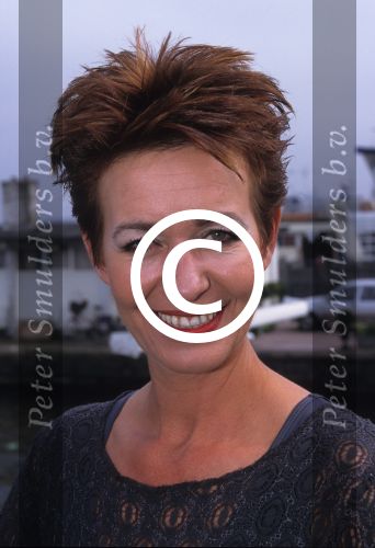Amsterdam, 29 September 1998
Bijeenkomst Dolly Dots

Foto Peter Smulders BV