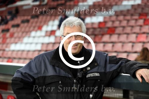Eindhoven, 30 Januari 2013
1/4 Finale KNVB Beker PSV-Feyenoord, Seizoen 2012-2013, eindstand 2-1
Riny Pasmans
Foto Peter Smulders BV