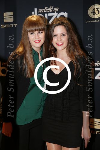 Amsterdam 28 januari 2013
Premiere verliefd op ibiza in Tuschinski. Robin Martens
Peter Smulders bv
