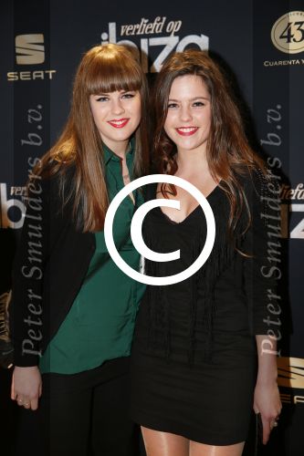 Amsterdam 28 januari 2013
Premiere verliefd op ibiza in Tuschinski. Robin Martens
Peter Smulders bv