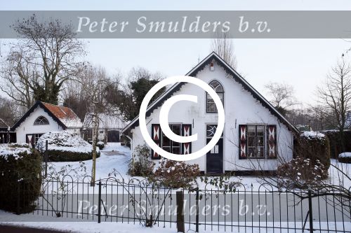 Breukelen 18 januari 2013
Huis Ron Brandsteder en Yvonne Brandsteder  aan de vecht staat te koop.
Peter Smulders bv