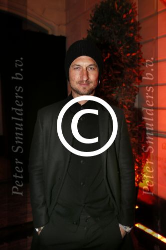 Amsterdam 26 januari 2013
Modeshow supertrash in manege bij het vondelpark. Sebastiaan Labrie
Peter Smulders bv