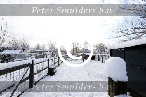 Nigtevecht 10 februari 2013
Huis Anouk Bo Max Edwin Smulders in de sneeuw.
Peter Smulders bv