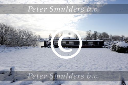 Nigtevecht 10 februari 2013
Huis Anouk Bo Max Edwin Smulders in de sneeuw.
Peter Smulders bv