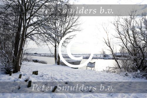 Nigtevecht 10 februari 2013
Huis Anouk Bo Max Edwin Smulders in de sneeuw.
Peter Smulders bv