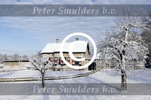 Nigtevecht 10 februari 2013
Huis Anouk Bo Max Edwin Smulders in de sneeuw.
Peter Smulders bv