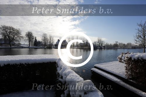 Nigtevecht 10 februari 2013
Huis Anouk Bo Max Edwin Smulders in de sneeuw.
Peter Smulders bv