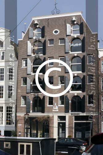 Amsterdam 19 januari 2013
Huis Sophie Hilbrand en Waldemar Torenstra aan de gracht in amsterdam.
Peter Smulders bv