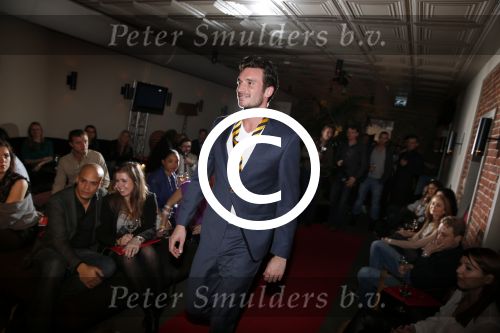 Amsterdam 31 januari 2013
Presentatie spanx kleding door Dirk Taat in Bo Cinq.
Peter Smulders bv