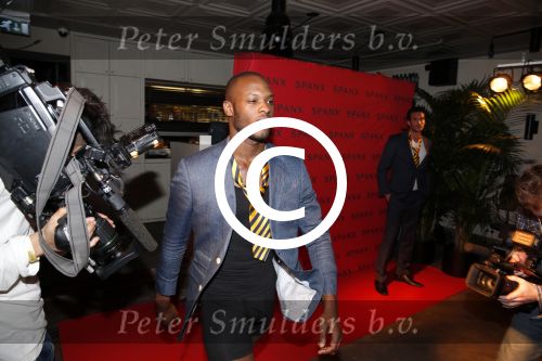 Amsterdam 31 januari 2013
Presentatie spanx kleding door Dirk Taat in Bo Cinq.
Peter Smulders bv