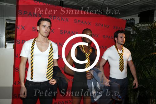 Amsterdam 31 januari 2013
Presentatie spanx kleding door Dirk Taat in Bo Cinq.
Peter Smulders bv