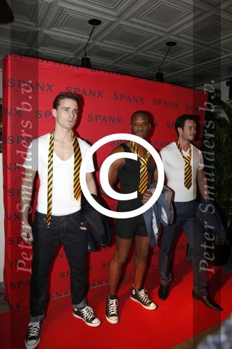 Amsterdam 31 januari 2013
Presentatie spanx kleding door Dirk Taat in Bo Cinq.
Peter Smulders bv