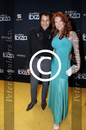 Amsterdam 28 januari 2013
Premiere verliefd op ibiza in Tuschinski. Sylvia Bruens en Robert Dresia
Peter Smulders bv