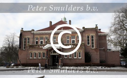 Rotterdam 23 januari 2013
Melissa Sneekes en Rene v d Gijp samen lunchen bij the harbour club in Rotterdam. Rene wil een dna test laten oen om te kijken of hij de vader van Melissa is.
Peter Smulders bv