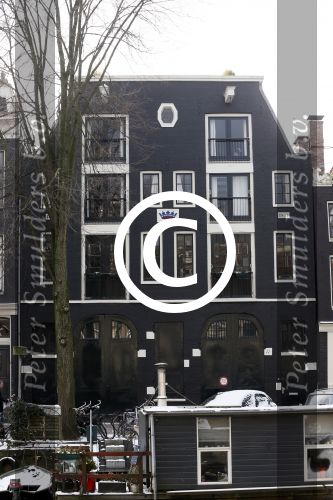 Amsterdam 19 januari 2013
Huis Thomas Acda en Alain Clark in amsterdam.
Peter Smulders bv