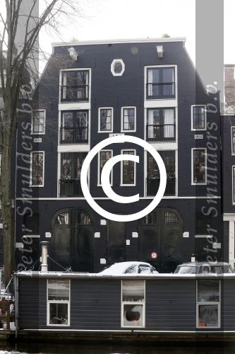 Amsterdam 19 januari 2013
Huis Thomas Acda en Alain Clark in amsterdam.
Peter Smulders bv