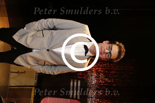 Tilburg, 4 Februari 2013
Premiere musical Buddy Holly
Tim Akkerman als Buddy Holly
Foto Peter Smulders BV