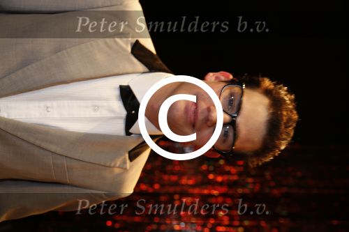 Tilburg, 4 Februari 2013
Premiere musical Buddy Holly
Tim Akkerman als Buddy Holly
Foto Peter Smulders BV
