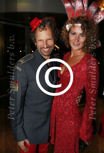 Amsterdam 22 januari 2013
Uitreiking elle style award in het muziekgebouw aan het IJ.
Peter Smulders bv