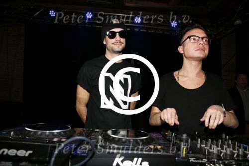 Amsterdam 5 februari 2013
Modeshow Nikkie Plessen bij the harbour Club. Valerio Zeno als dj
Peter Smulders bv