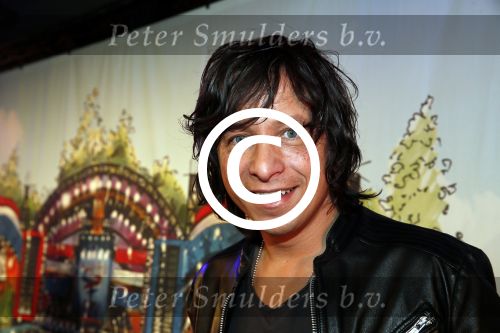 Hilversum 14 februari 2013
Presentatie nieuwe sbs6 programma Nederland Muziekland in de wisseloord studio.\'s in hilversum. Vinzzent
Peter Smulders bv