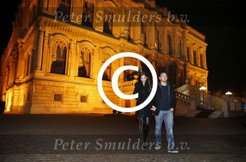 Istanbul 24 januari 2013
Op bezoek bij Wesley Sneijder en zijn vrouw Yolanthe Sneijder Cabau.
Ze slapen in het four seasons hotel . Wesley gaat spelen voor Galatasaray en wordt als een held binnengehaald.
Peter Smulders bv