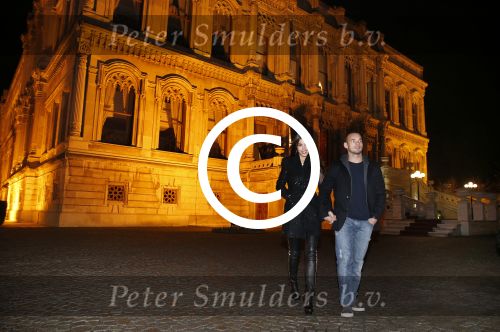Istanbul 24 januari 2013
Op bezoek bij Wesley Sneijder en zijn vrouw Yolanthe Sneijder Cabau.
Ze slapen in het four seasons hotel . Wesley gaat spelen voor Galatasaray en wordt als een held binnengehaald.
Peter Smulders bv