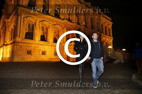 Istanbul 24 januari 2013
Op bezoek bij Wesley Sneijder en zijn vrouw Yolanthe Sneijder Cabau.
Ze slapen in het four seasons hotel . Wesley gaat spelen voor Galatasaray en wordt als een held binnengehaald.
Peter Smulders bv