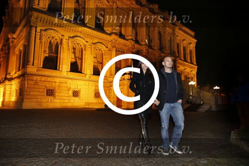 Istanbul 24 januari 2013
Op bezoek bij Wesley Sneijder en zijn vrouw Yolanthe Sneijder Cabau.
Ze slapen in het four seasons hotel . Wesley gaat spelen voor Galatasaray en wordt als een held binnengehaald.
Peter Smulders bv