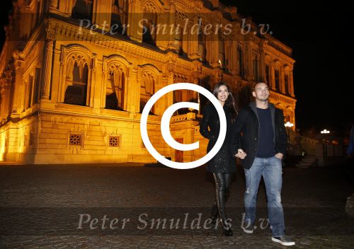 Istanbul 24 januari 2013
Op bezoek bij Wesley Sneijder en zijn vrouw Yolanthe Sneijder Cabau.
Ze slapen in het four seasons hotel . Wesley gaat spelen voor Galatasaray en wordt als een held binnengehaald.
Peter Smulders bv