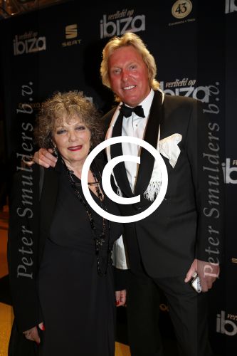 Amsterdam 28 januari 2013
Premiere verliefd op ibiza in Tuschinski. Willeke v Ammelrooy met Bob lewis
Peter Smulders bv