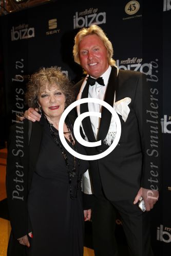 Amsterdam 28 januari 2013
Premiere verliefd op ibiza in Tuschinski. Willeke v Ammelrooy met Bob lewis
Peter Smulders bv