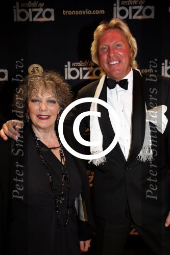 Amsterdam 28 januari 2013
Premiere verliefd op ibiza in Tuschinski. Willeke v Ammelrooy met Bob lewis
Peter Smulders bv