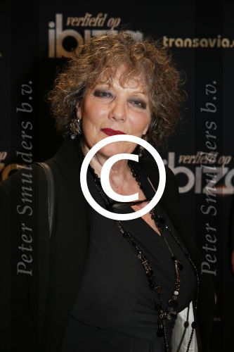 Amsterdam 28 januari 2013
Premiere verliefd op ibiza in Tuschinski. Willeke v Ammelrooy met Bob lewis
Peter Smulders bv