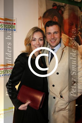 Amsterdam 13 februari 2013
Goed geld gala van de nationale postcodeloterij in het comcertgebouw waar Bill Clinton komt spreken. Winston Gerschtanowitz met Renate Verbaan
Peter Smulders bv