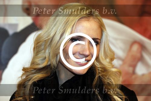 Amsterdam 13 februari 2013
Goed geld gala van de nationale postcodeloterij in het comcertgebouw waar Bill Clinton komt spreken. Yfke Sturm
Peter Smulders bv
