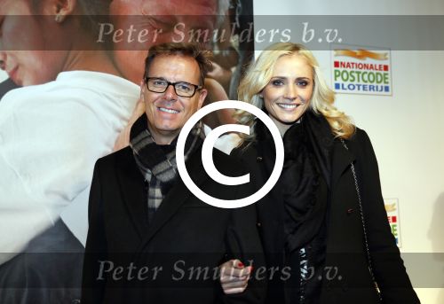 Amsterdam 13 februari 2013
Goed geld gala van de nationale postcodeloterij in het comcertgebouw waar Bill Clinton komt spreken. Yfke Sturm
Peter Smulders bv
