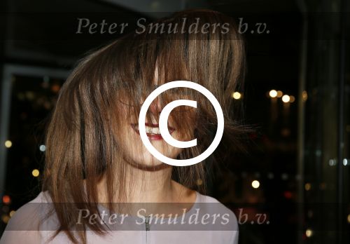 Amsterdam 22 januari 2013
Uitreiking elle style award in het muziekgebouw aan het IJ. Ymke Wieringa
Peter Smulders bv