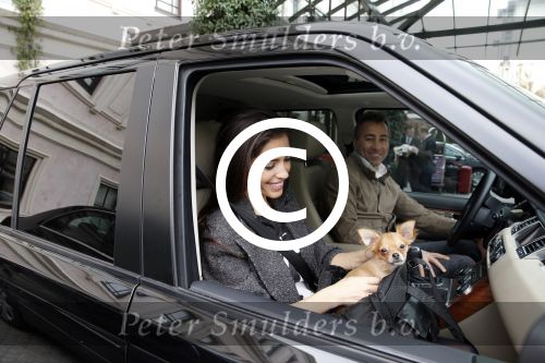 Istanbul 24 januari 2013
Op bezoek bij Wesley Sneijder en zijn vrouw Yolanthe Sneijder Cabau.
Ze slapen in het four seasons hotel . Wesley gaat spelen voor Galatasaray en wordt als een held binnengehaald.
Peter Smulders bv
