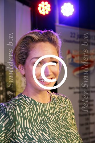 Hilversum 14 februari 2013
Presentatie nieuwe sbs6 programma Nederland Muziekland in de wisseloord studio.\'s in hilversum. zangeres Do Dominique v Hulst
Peter Smulders bv